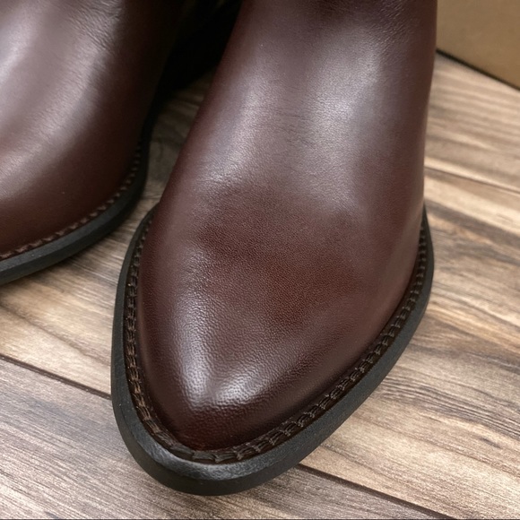 ⛔️ SOLD ⛔️
NIB Lucky Brand Chantelx Western Cowboy Boots 8.5M - Picture 4 of 12